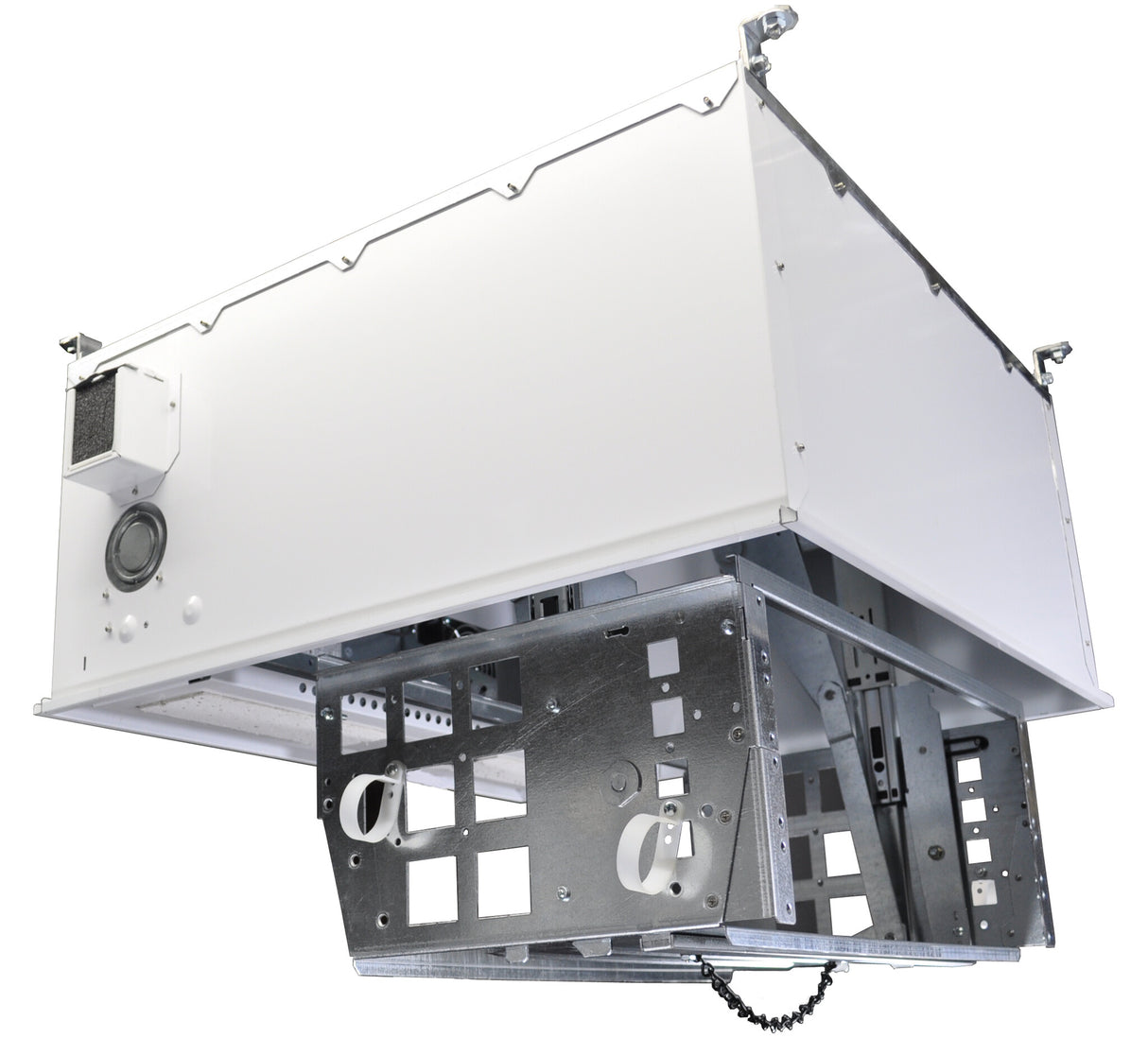 FSR CB-224S Outlet box