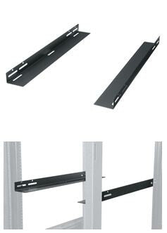 Middle Atlantic Products Chassis Support Brackets 26" Mounting bracket