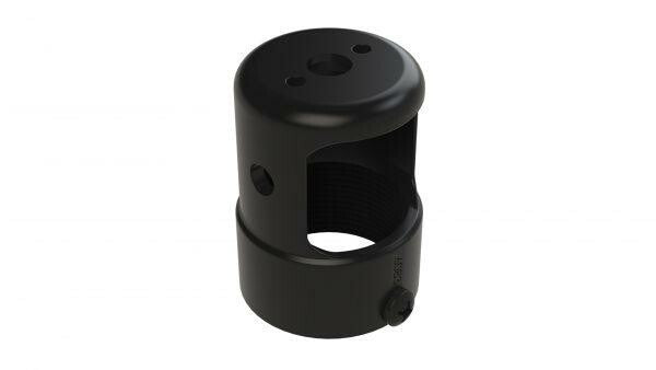 Premier Mounts CCM mounting kit Black