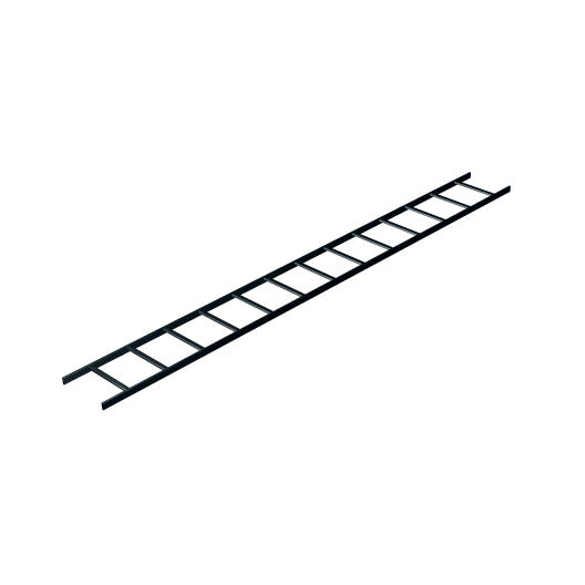 Middle Atlantic Products CLB-6-W24 cable trunking system 1.8034 m Steel