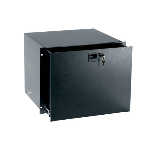 Middle Atlantic Products TD8FLK rack accessory Drawer unit
