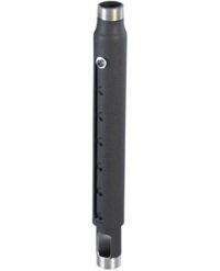 Chief CMS0507 projector mount accessory Metal Black