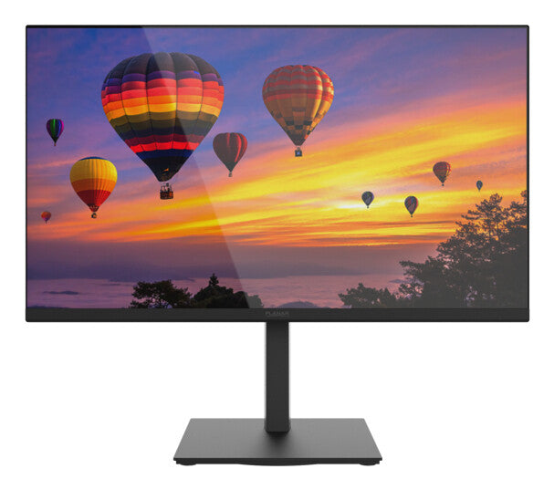 Planar Systems PZN3210U computer monitor 81.3 cm (32") 3840 x 2160 pixels 4K Ultra HD LCD Black