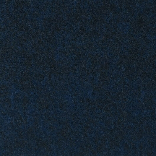 Middle Atlantic Products Focal Point TruTile Acoustic Wall Panel in Midnight Blue, Wide Rule