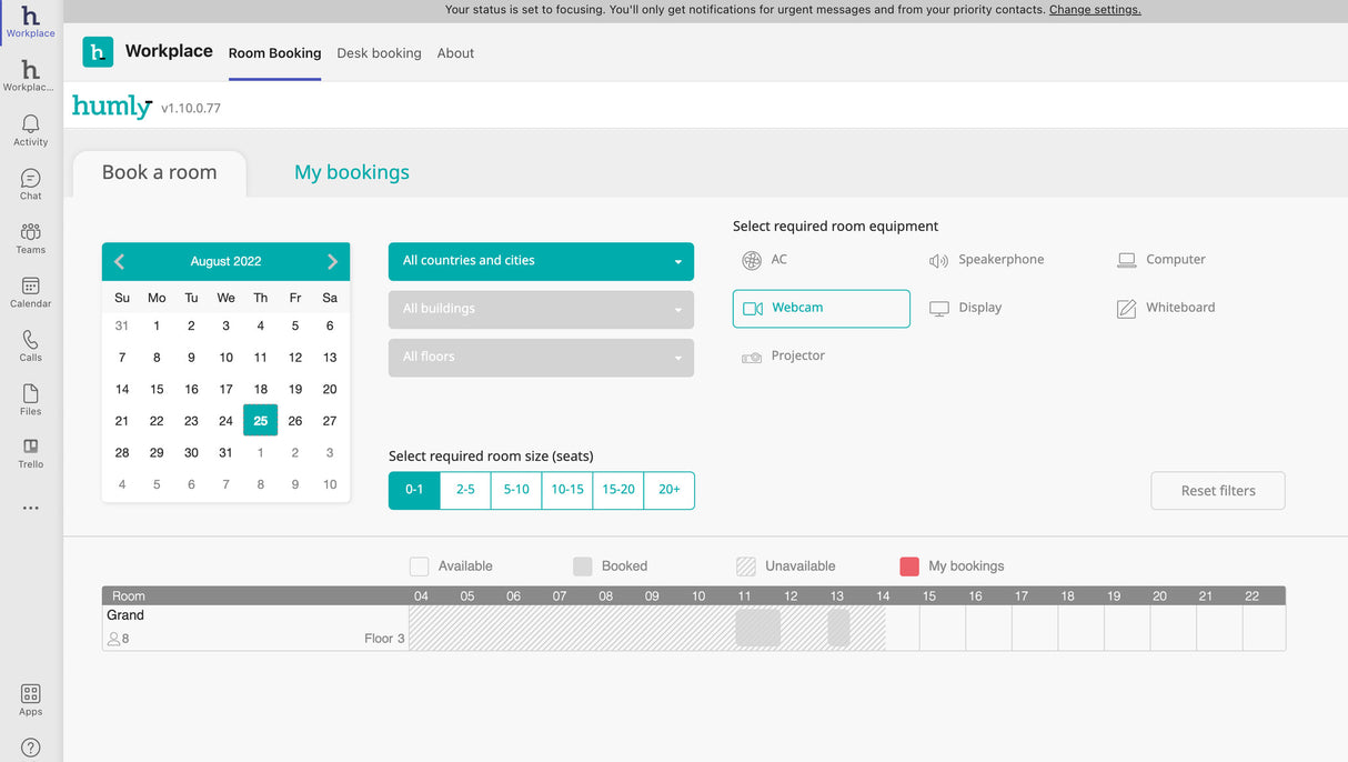 Humly HUM50035 software license/upgrade Full 1 license(s) Subscription English 5 year(s)