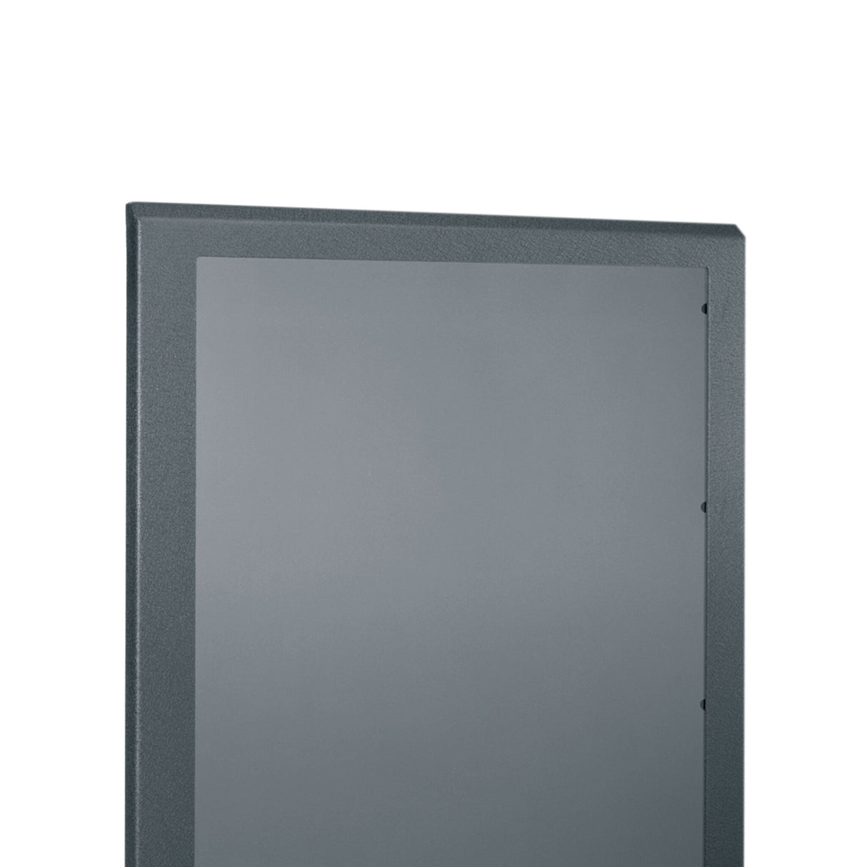 Middle Atlantic 44 RU Plexi Front Door for DRK Racks