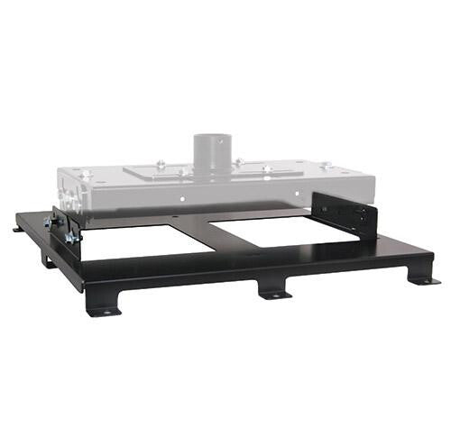 Chief HB012R projector mount accessory Black