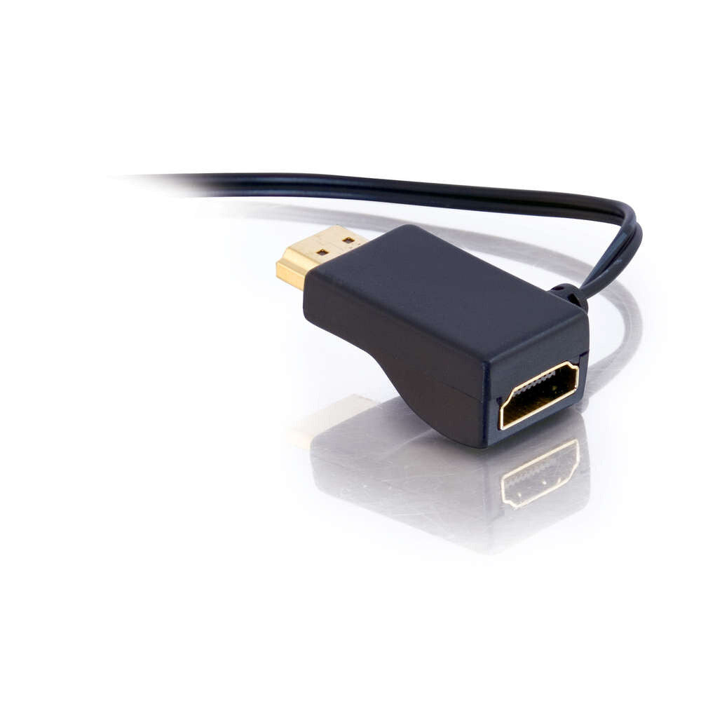 C2G HDMI® Voltage Inserter