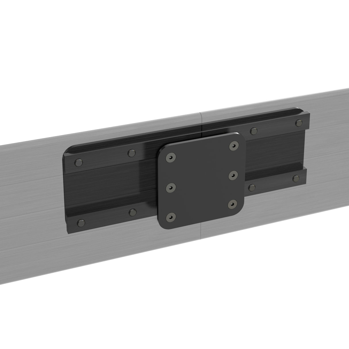 Chief Fusion® Large 4x1 Modular Menu Board Mount