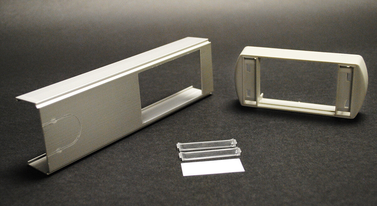 WIREMOLD AMTC-3S2 cable tray accessory Cable tray cover