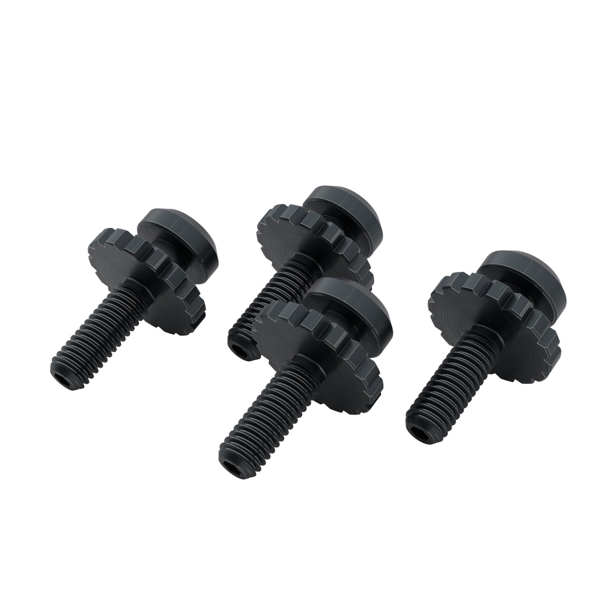 Chief TiLED® dvLED Universal M6 Mounting Button Kit, 10 panels