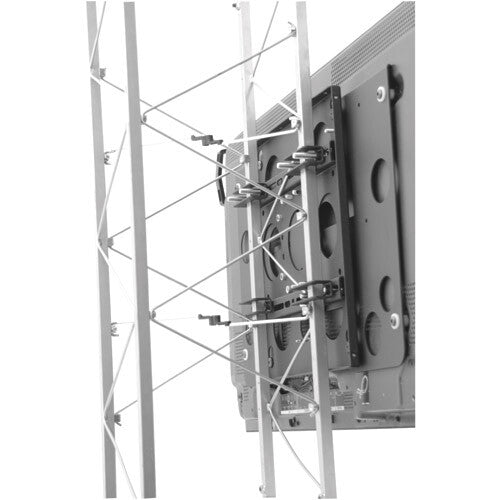 Chief Large Fixed Truss Pole Mount - TPSU