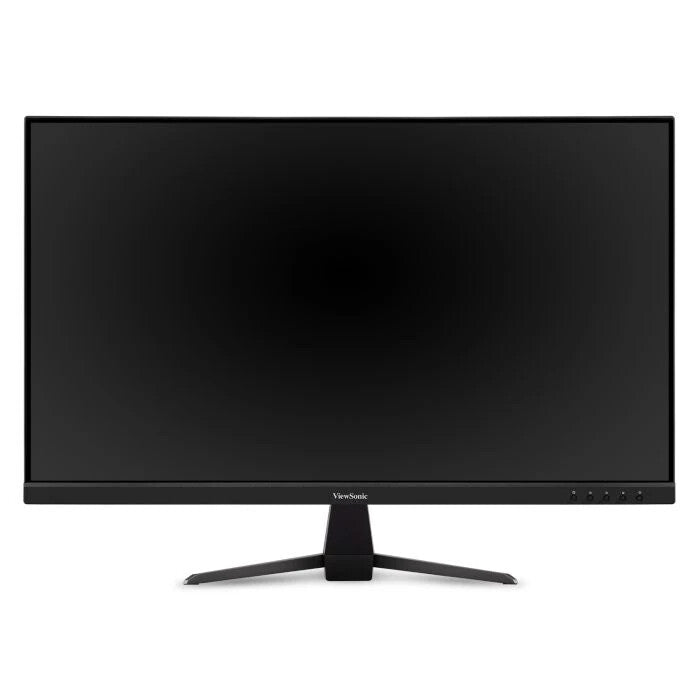 Viewsonic VX3267U-4K computer monitor 81.3 cm (32") 3840 x 2160 pixels 4K Ultra HD LED Black