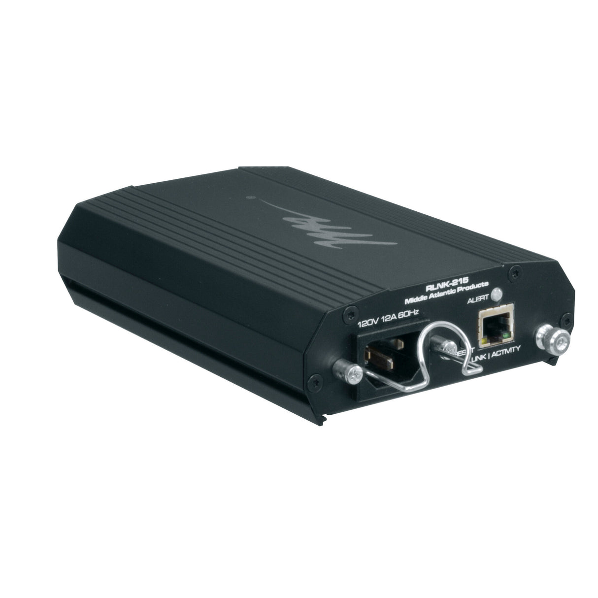 Middle Atlantic RLNK-215 power distribution unit (PDU)