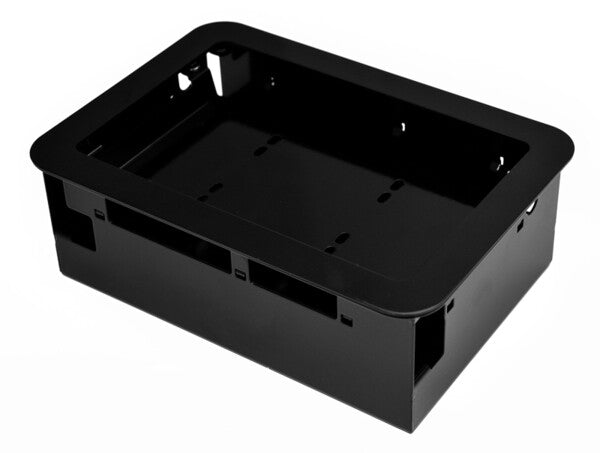Mimo Monitors MWB-7-MCT tablet security enclosure Black 17.8 cm (7")