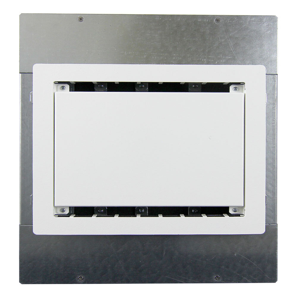 FSR PWB-FR-450-WHT Outlet box