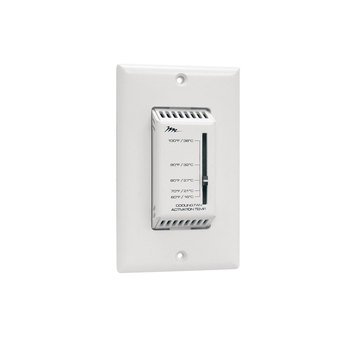 Middle Atlantic THERM-A thermostat