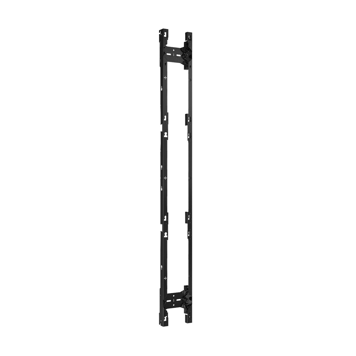 Chief TiLEDTM dvLED Wall Mount for Samsung IER-F/IEA-F Series, 3 Displays Tall