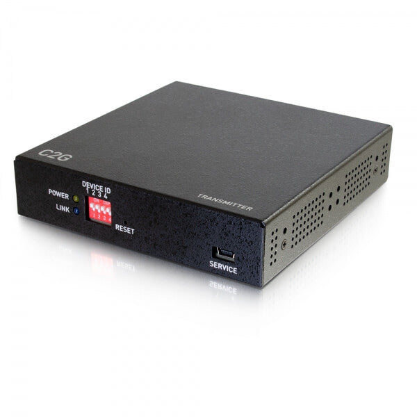 C2G HDMI® over IP Encoder - 4K 30Hz - LIMITED AVAILABLITY