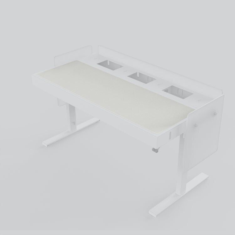 Heckler Design H902-4002 lectern accessory Lectern protective cover