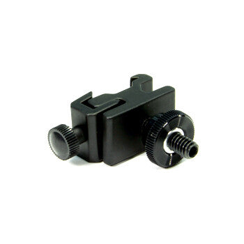 ikan ELE-CS camera mounting accessory Shoe adapter