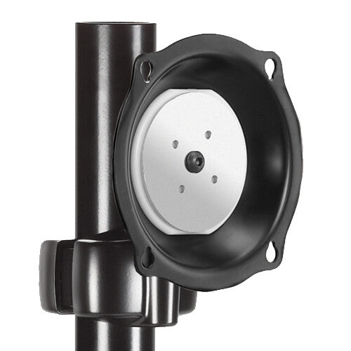 Chief Medium Pivot/Tilt Pole Mount - JPPVB