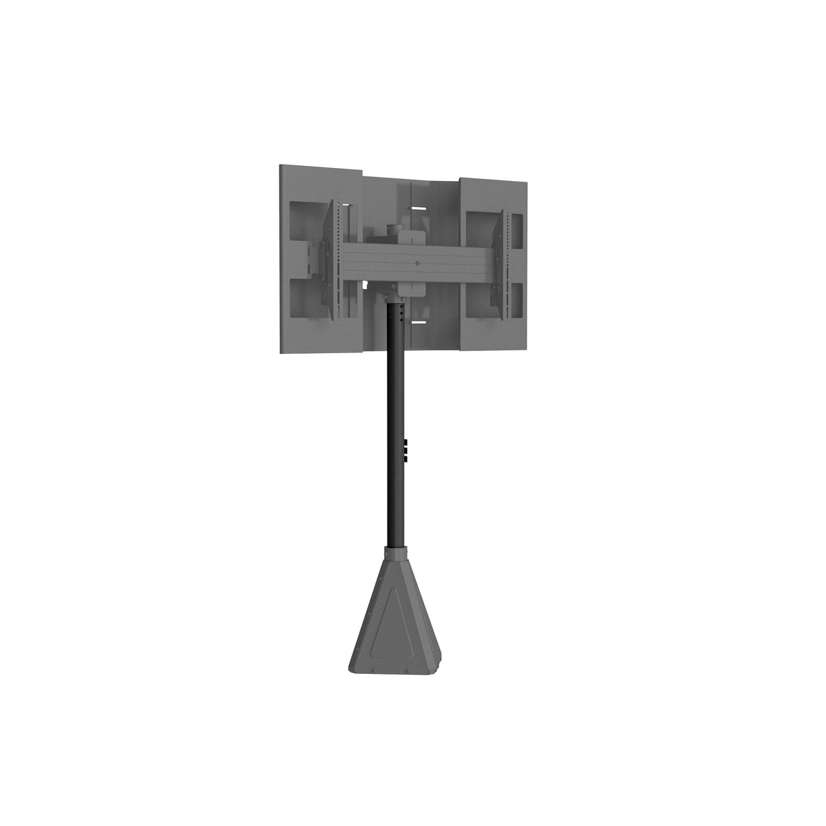 Chief 3-4’ Outdoor Ceiling Column