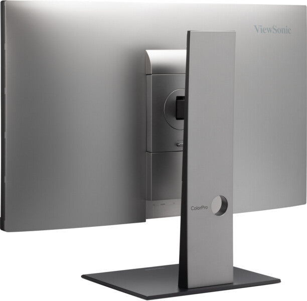 Viewsonic VP2788-5K computer monitor 68.6 cm (27") 5120 x 2880 pixels 5K Ultra HD LED Black