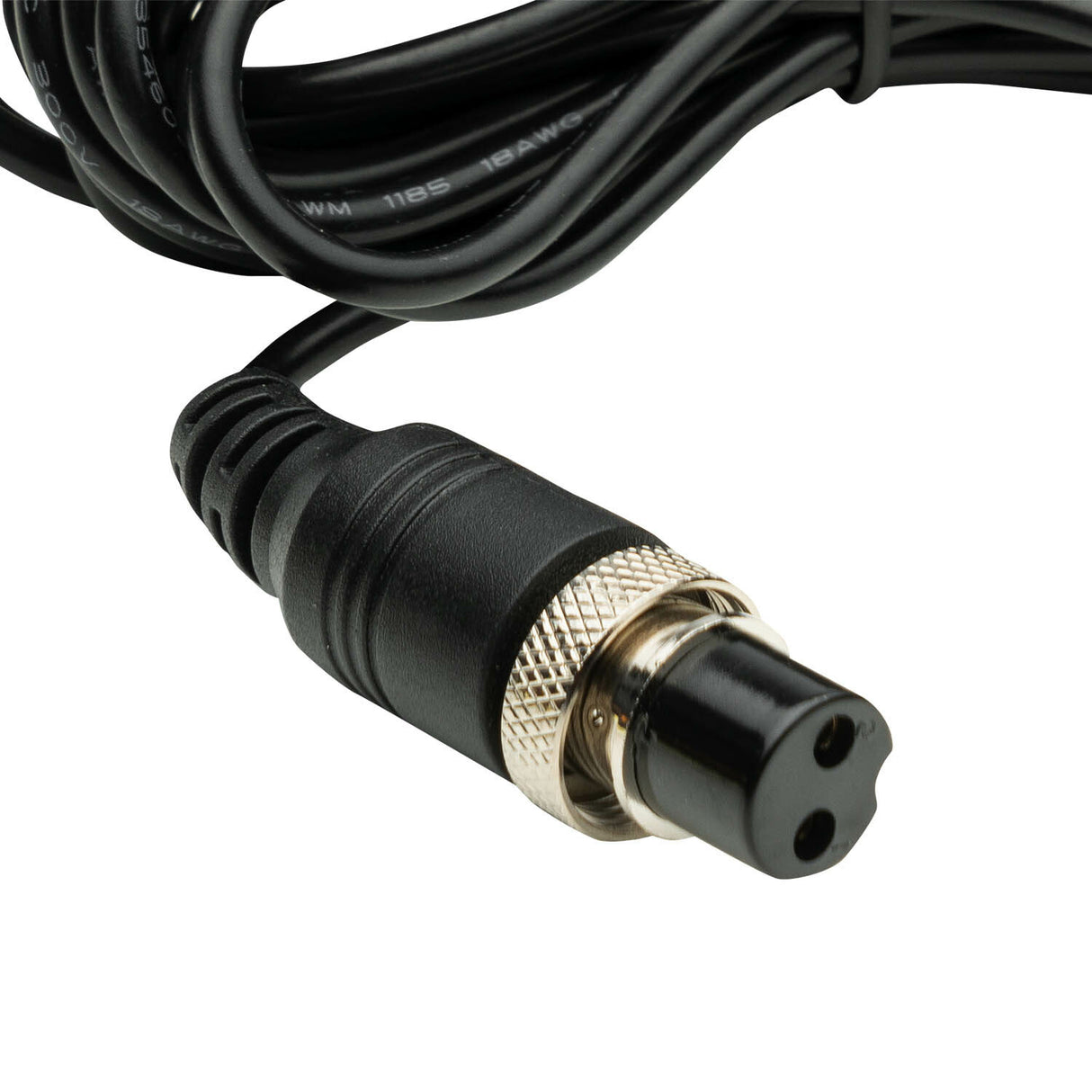 ikan FJ-SW10402400 power adapter/inverter Indoor Black