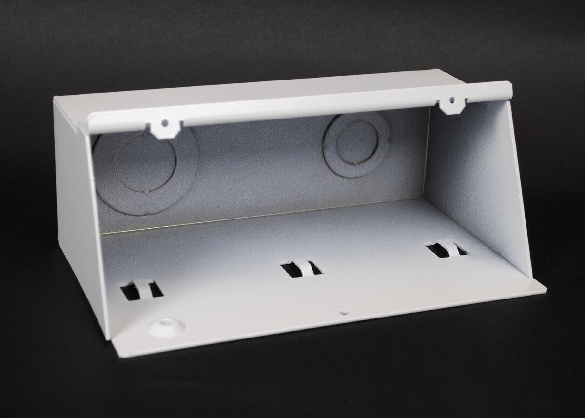 WIREMOLD EFS-SM outlet box accessory White 1 pc(s)