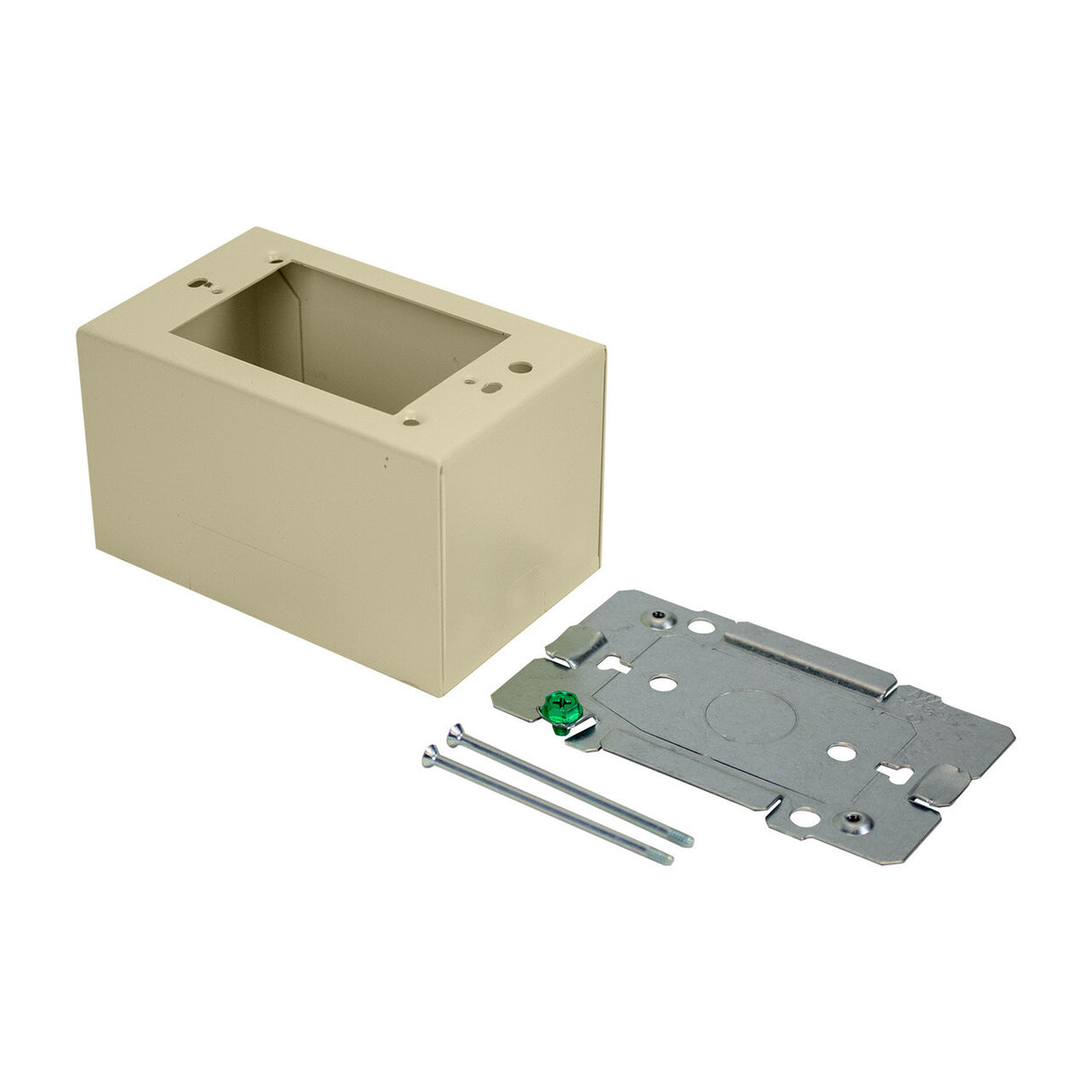 WIREMOLD CV2444 cable trunking system accessory Raceway cover