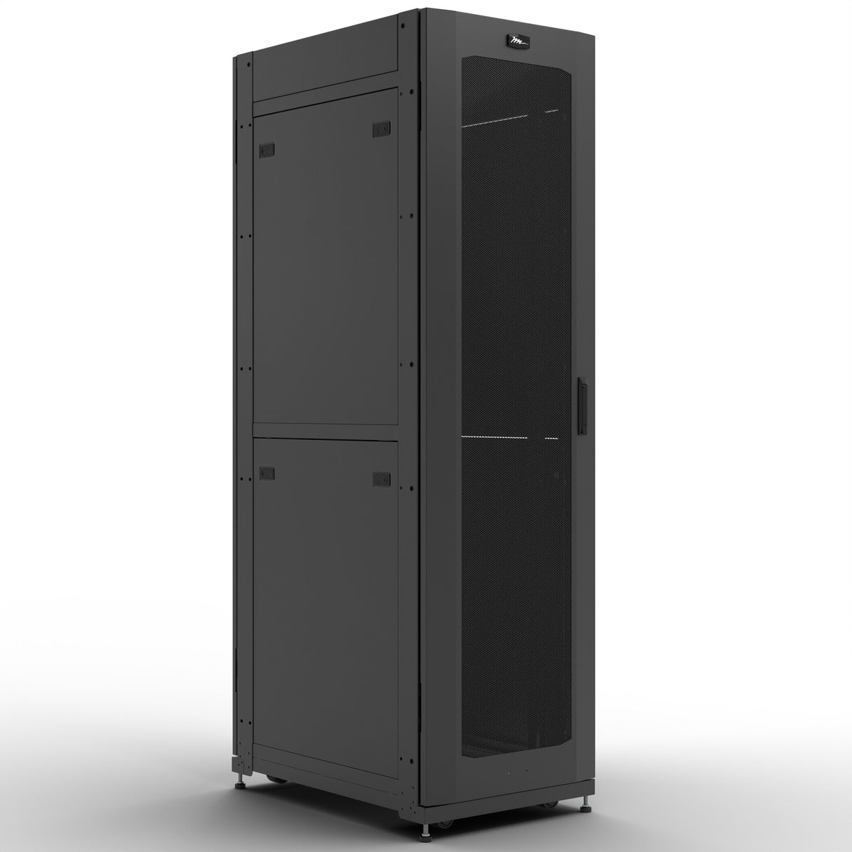 Middle Atlantic SNE Series Rack SNE24H-4536-A2