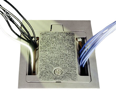 WIREMOLD RFB11 cable tray accessory