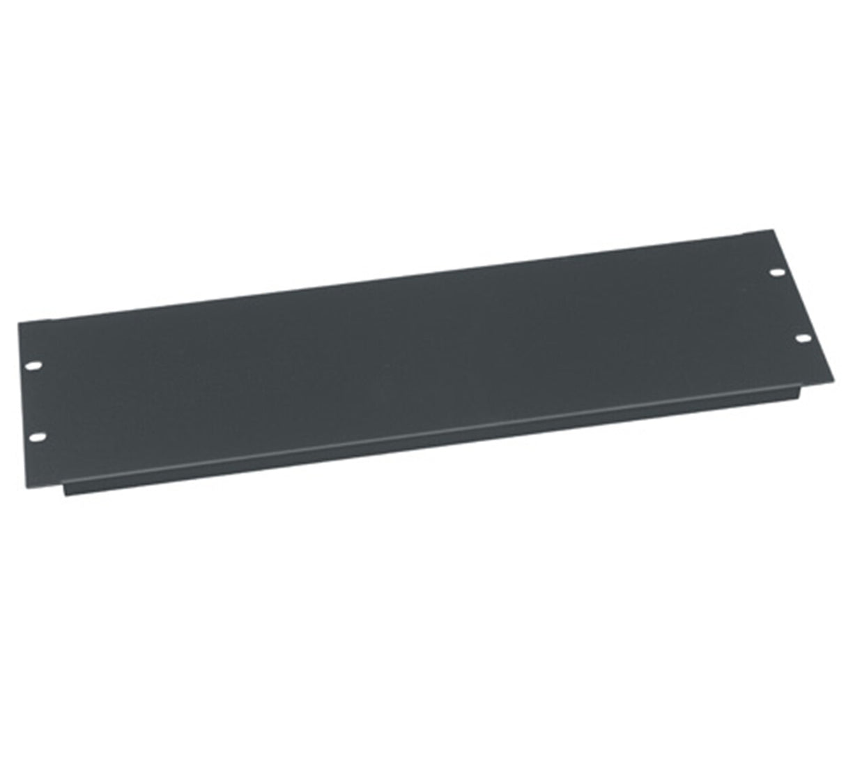 Middle Atlantic Products PBL3-CP6 rack accessory Blank panel