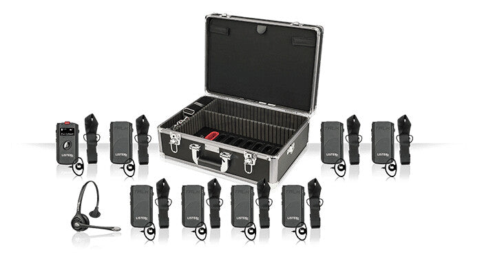 Listen LKS-7-A1 assistive listening device