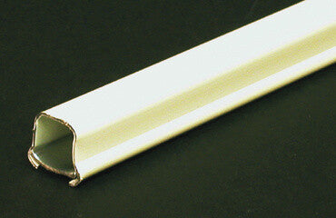 WIREMOLD V700 cable tray Curve cable tray Ivory