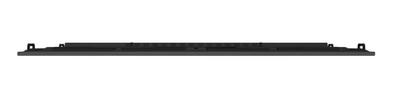Viewsonic IFP110 interactive whiteboard 2.79 m (110") 3840 x 2160 pixels Touchscreen Black HDMI