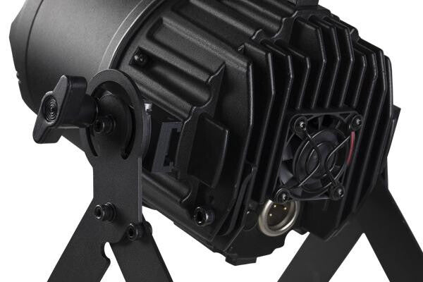 GLP X4 atom Suitable for indoor use Black