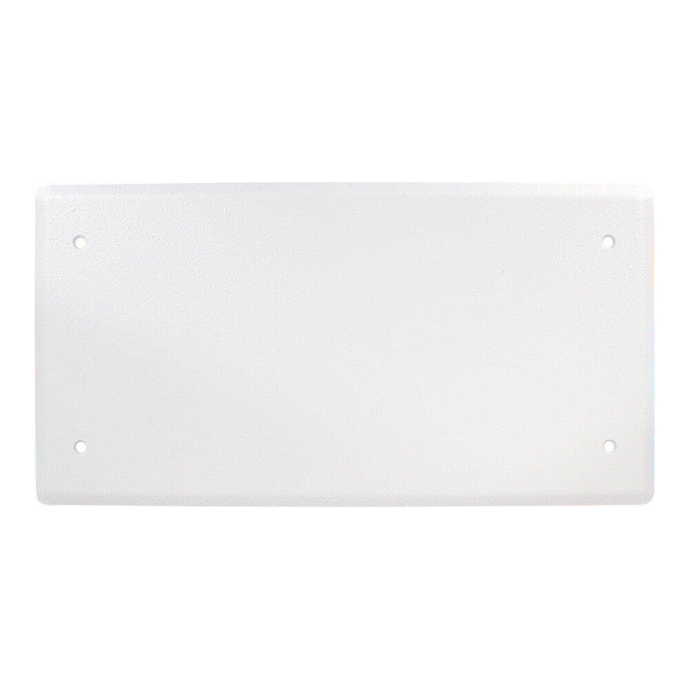 FSR PWB-100-SLDWHT-C Cover