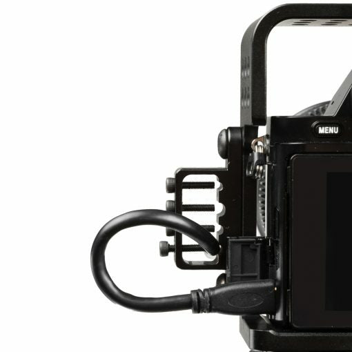 ikan ELE-A7S-C camera cage Black