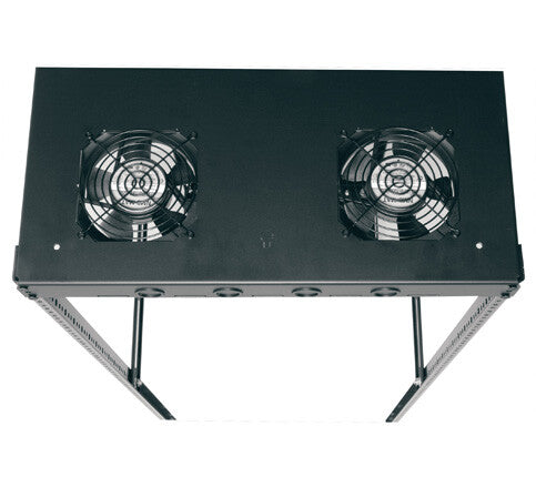Middle Atlantic Products 5-FAN-K rack accessory