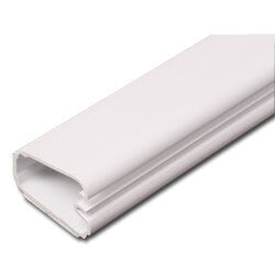 WIREMOLD 2800L8-WH cable trunking system accessory Raceway fitting