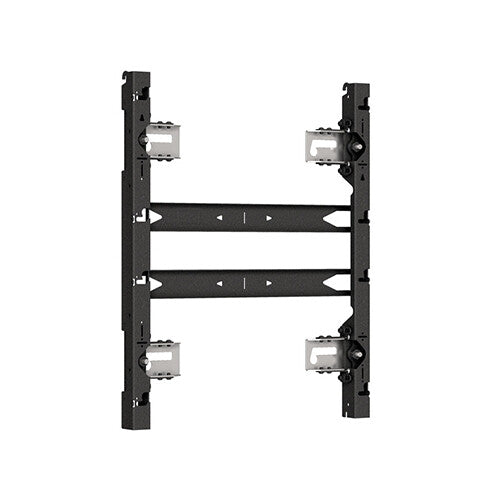 Chief TiLEDTM 1x2 dvLED Wall Mount for Philips 27BDL 9000 Series