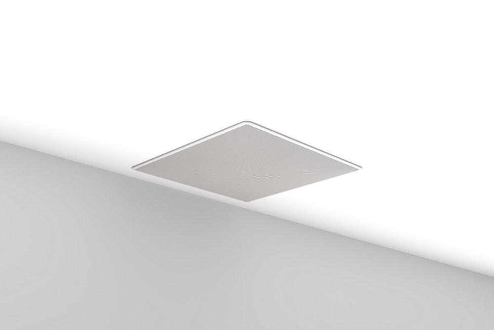 Bose EdgeMax EM90 2-way White Wired 125 W