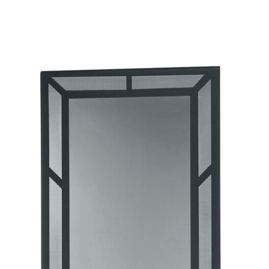 Middle Atlantic Products DPVFD-44 rack accessory Front door