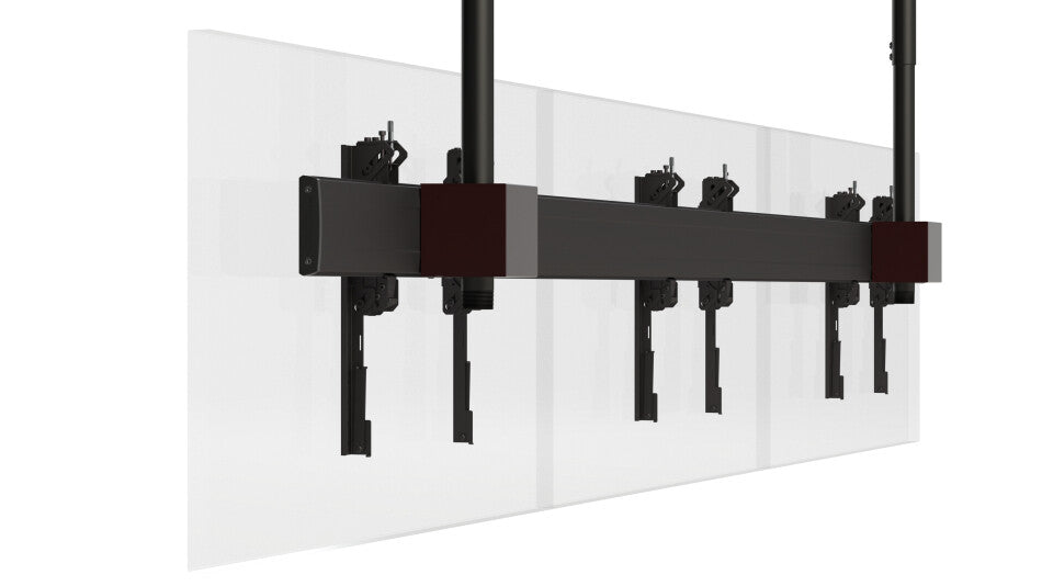 Premier Mounts SYM–3X1C