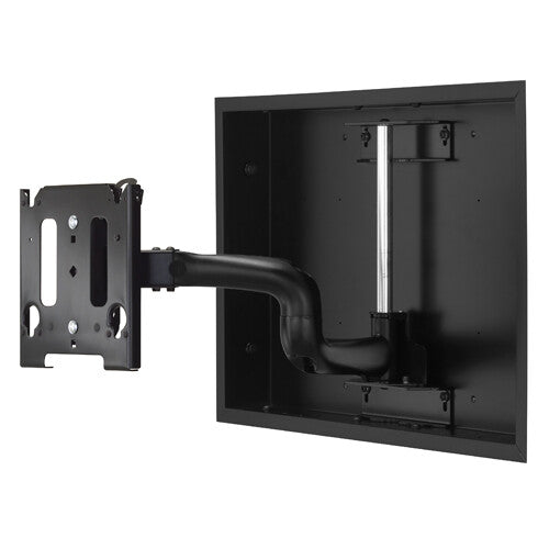 Chief Medium Low-Profile In-Wall Swing Arm Mount - 22 Inch - MWRIWUB