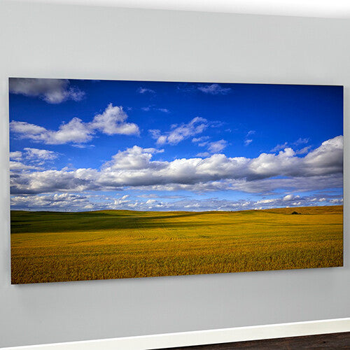 Chief Right dvLED Wall Mount for Samsung IER Series, 3 Displays Tall