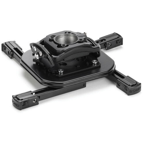 Chief Mini Elite Universal Projector Kit (RSMAU, CMS009, CMS440)