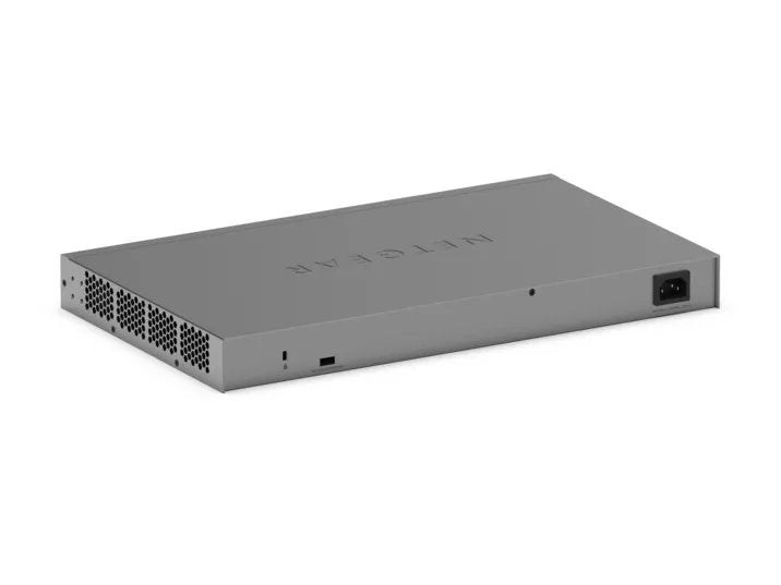 NETGEAR GS728TXUP Managed Power over Ethernet (PoE)